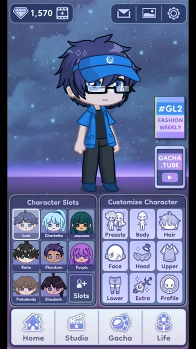 Gacha Life 2 screenshot 2