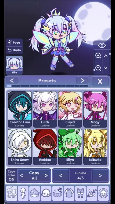 Gacha Life 2 screenshot 4