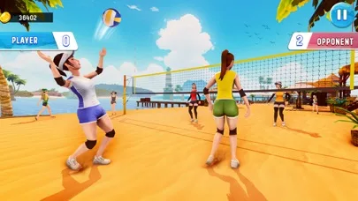Beach Volleyball : Clash Arena screenshot 3