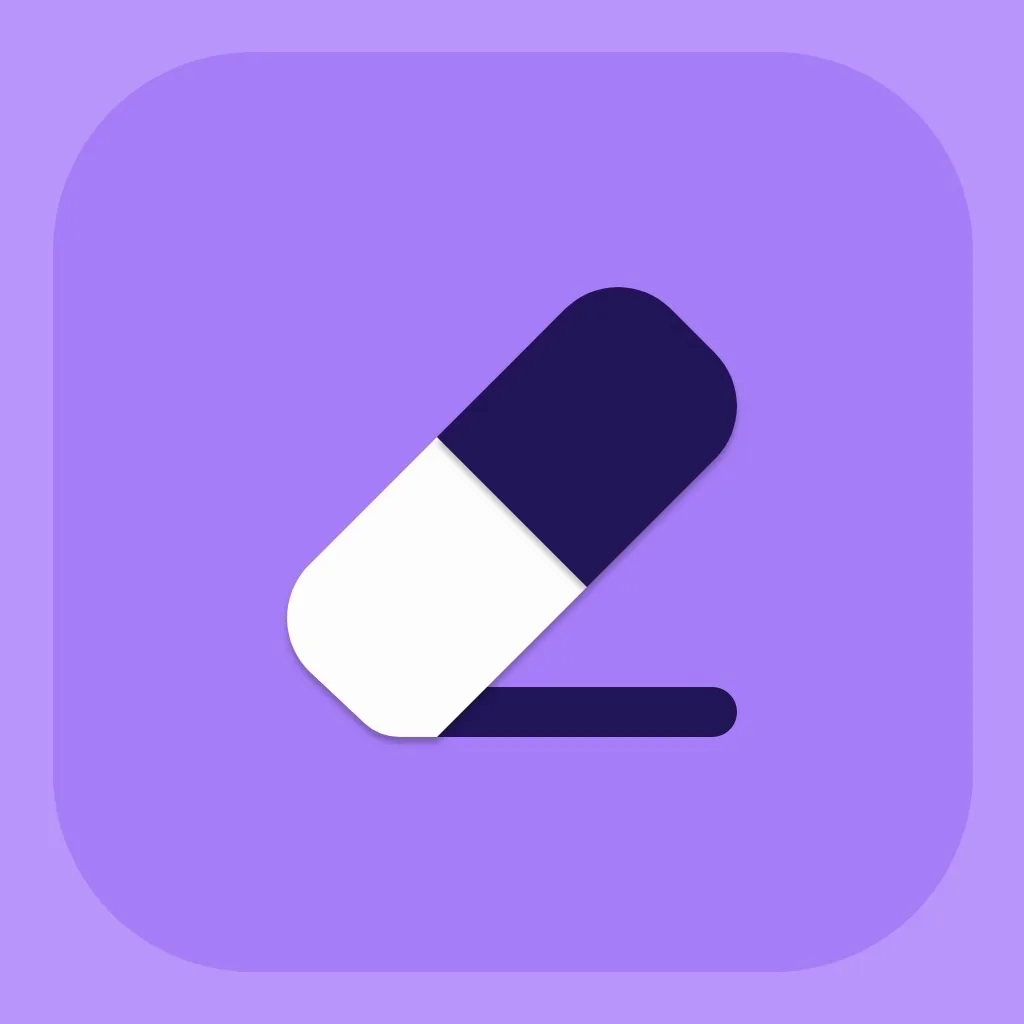 Remove Objects · Photo Eraser