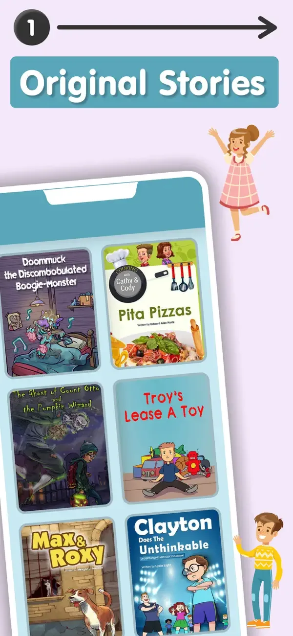 3rd Grade Reading & Phonics screenshot 3