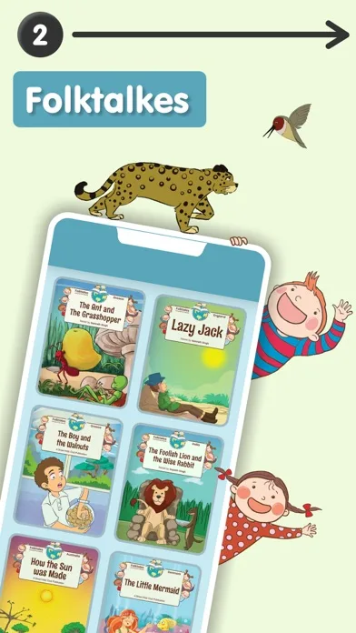 1st Grade Reading & Phonics screenshot 4