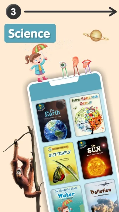 1st Grade Reading & Phonics screenshot 5