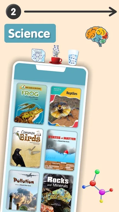 2nd Grade Reading & Phonics screenshot 4