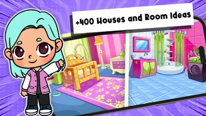PlayWorld: Create Your Story screenshot 3