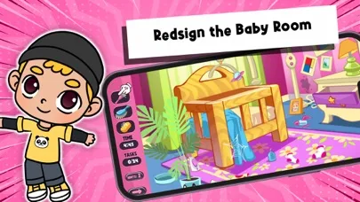 PlayWorld: Create Your Story screenshot 5
