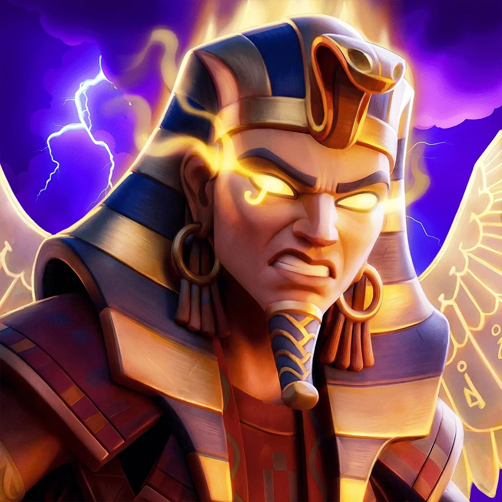 Heroes of History: Epic Empire