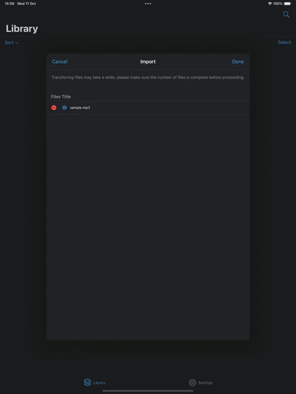 Premium Music Offline Player screenshot 5