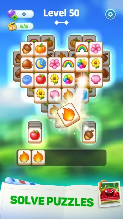 Match Tile Decor screenshot 2
