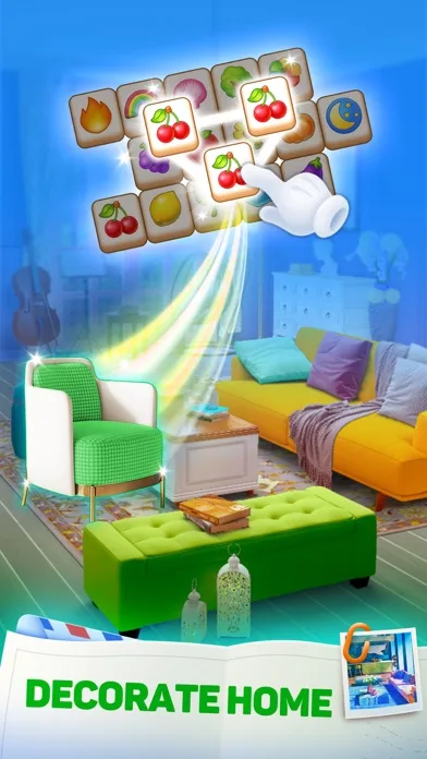 Match Tile Decor screenshot 4
