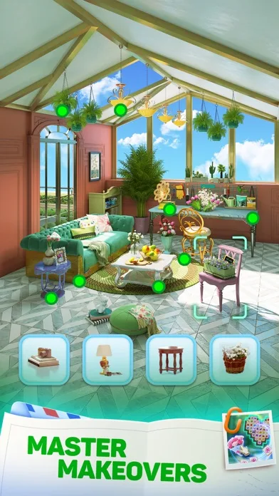 Match Tile Decor screenshot 5