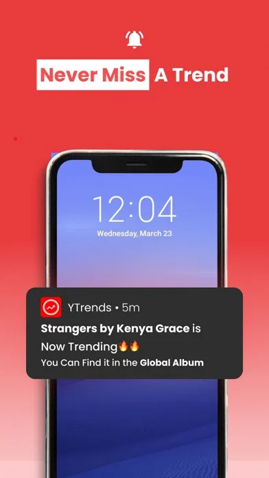 YTrends: Shorts & Vid Trends screenshot 5