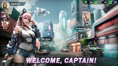 LYSSA: Goddess of Rage screenshot 4