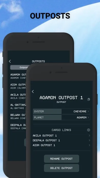 Companion & Guide for SF screenshot 3