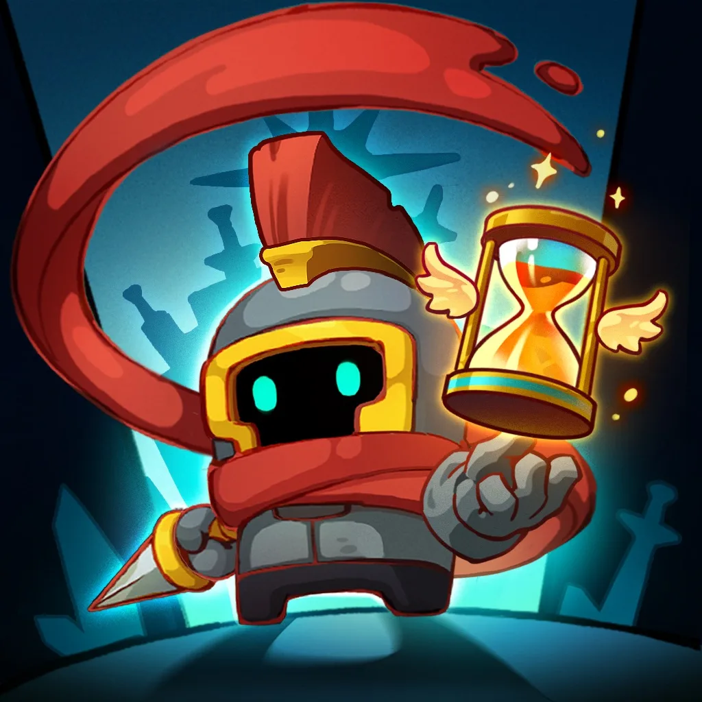 Soul Knight Prequel