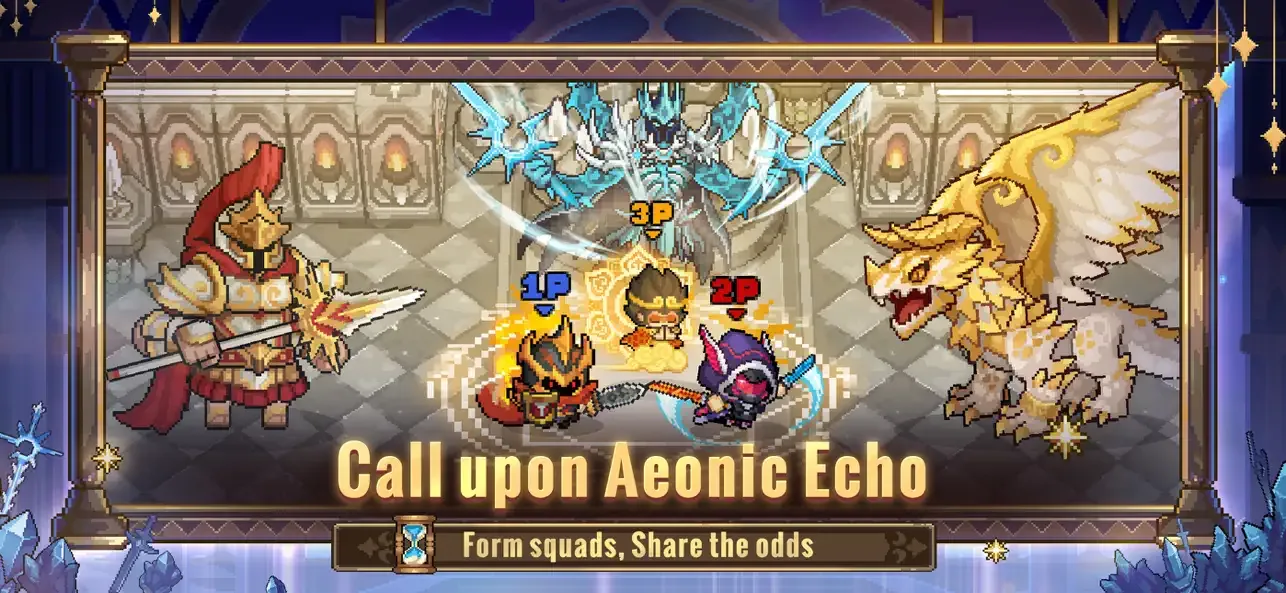 Soul Knight Prequel screenshot 2