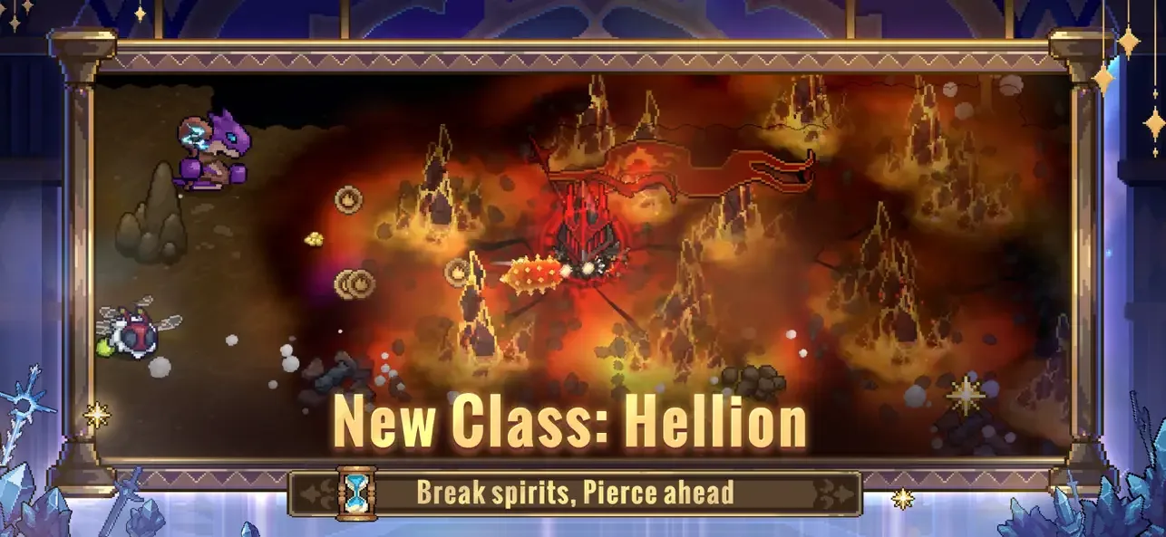 Soul Knight Prequel screenshot 3
