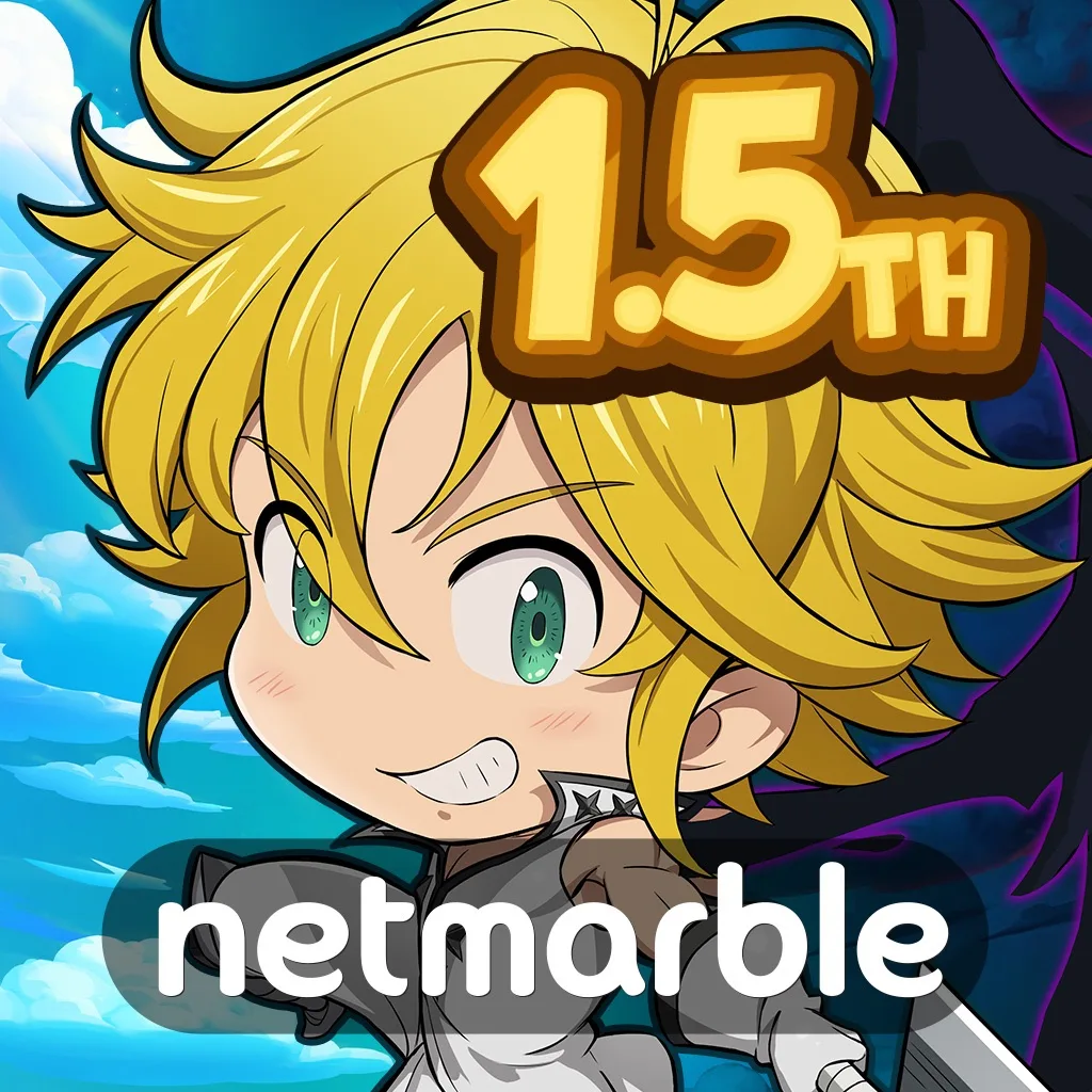 The Seven Deadly Sins: IDLE