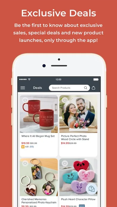 Gifts.com: Custom Gifts App screenshot 5