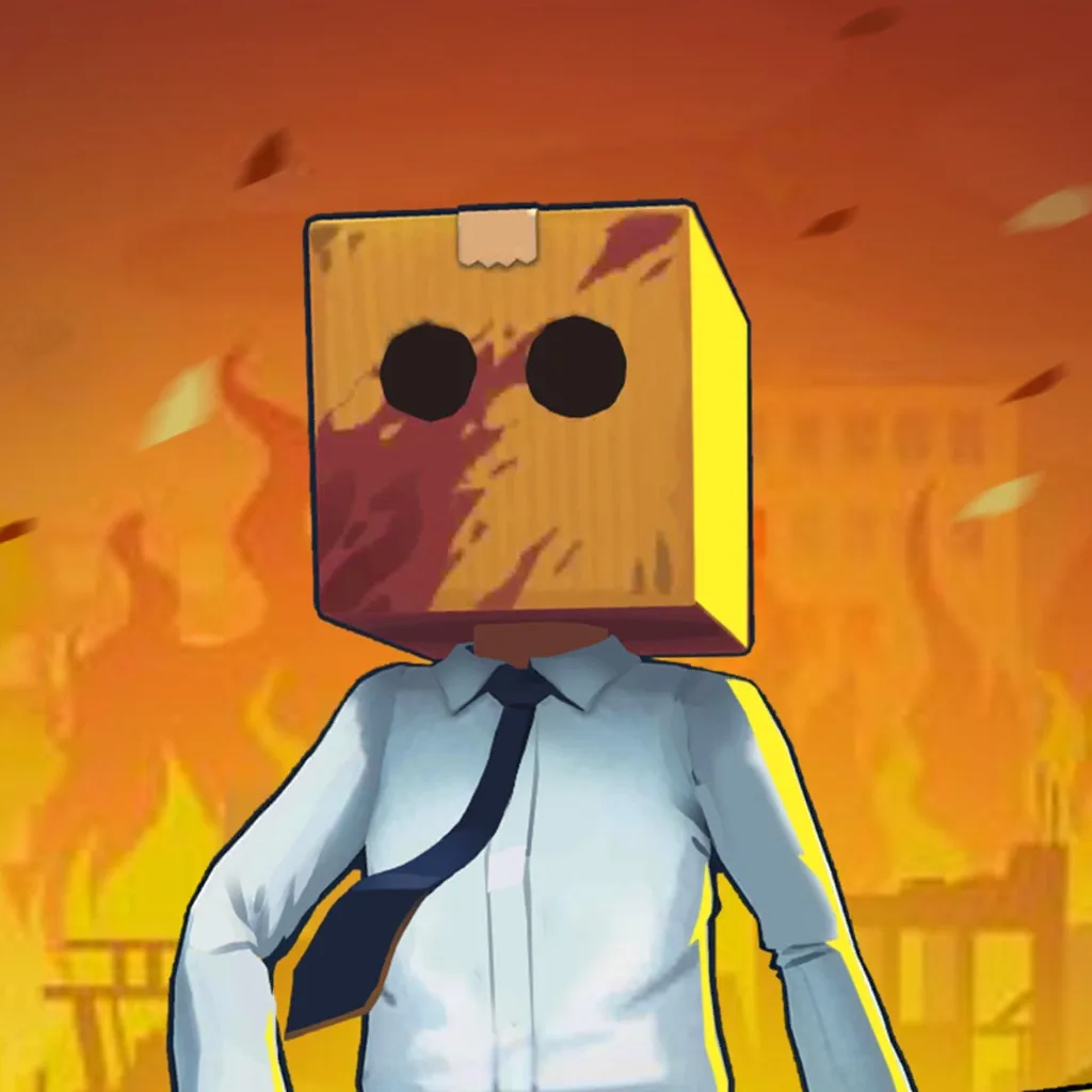 Box Head: Roguelike