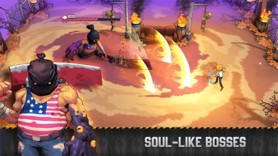 Box Head: Roguelike screenshot 2