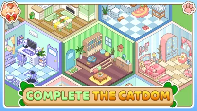 Tile Cat 3 - Puzzle Match screenshot 1
