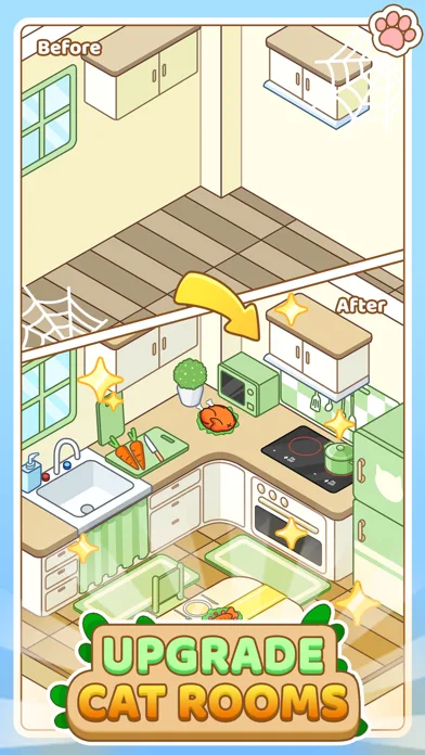 Tile Cat 3 - Puzzle Match screenshot 3
