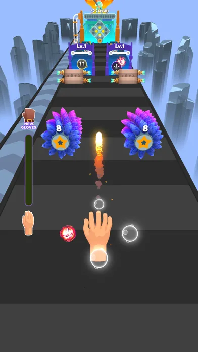 Spell Circle Run screenshot 5
