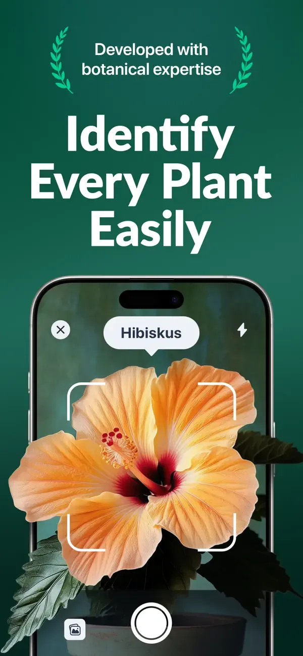 Plant Guru - Plant Care Guide screenshot 1