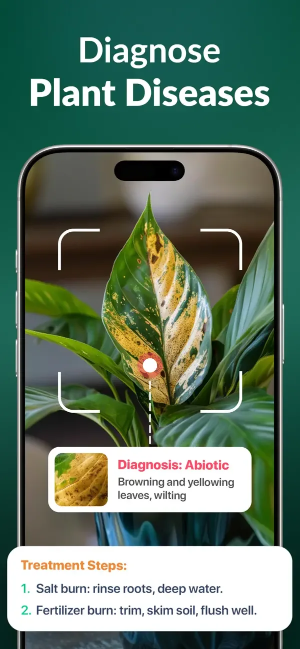 Plant Guru - Plant Care Guide screenshot 3