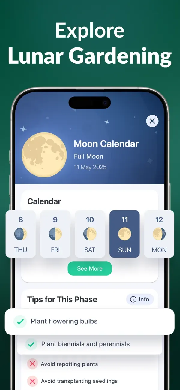 Plant Guru - Plant Care Guide screenshot 4