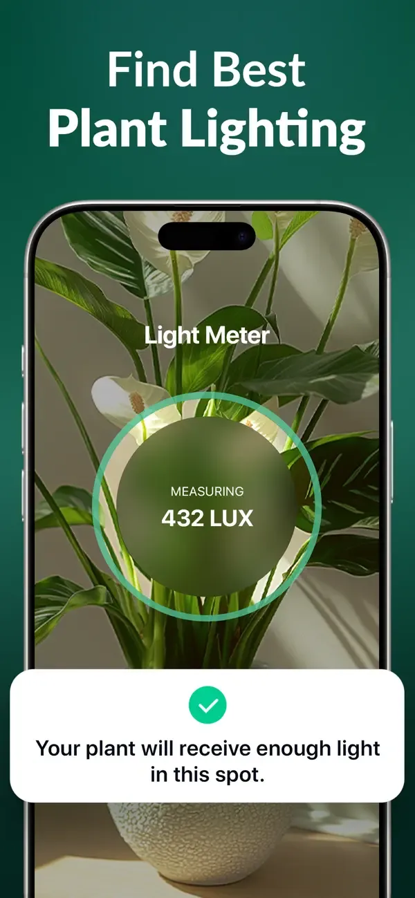 Plant Guru - Plant Care Guide screenshot 5