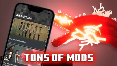 MODS ADDONS FOR MELON screenshot 2