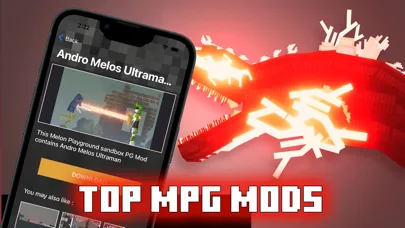 MODS ADDONS FOR MELON screenshot 3