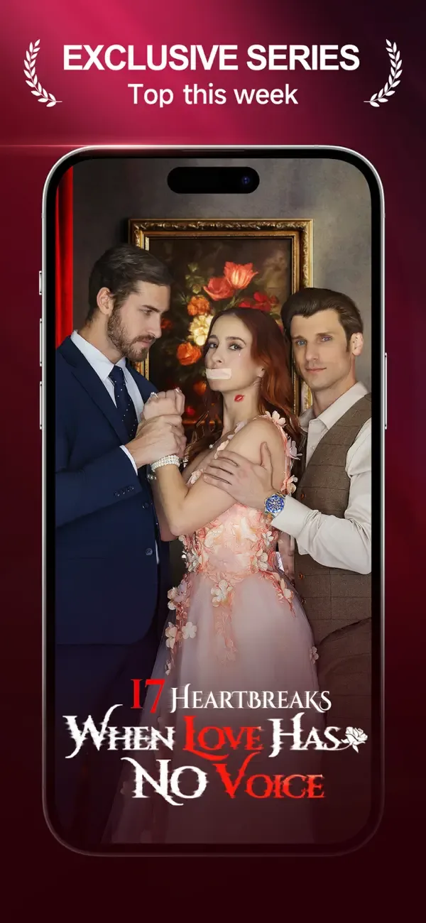 Playlet: Watch Short Dramas&TV screenshot 1