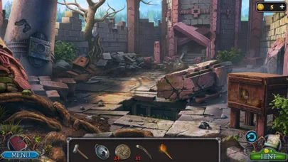 Legendary Tales 3 screenshot 3