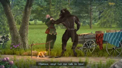 Legendary Tales 3 screenshot 5