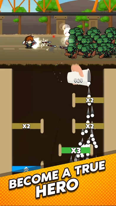 Cup Heroes screenshot 5