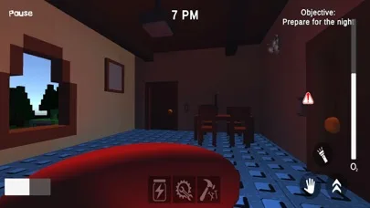 The Residence Massacre Roblox screenshot 1