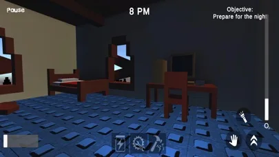 The Residence Massacre Roblox screenshot 2