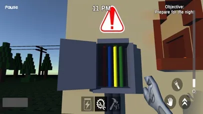 The Residence Massacre Roblox screenshot 3