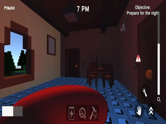 The Residence Massacre Roblox screenshot 4