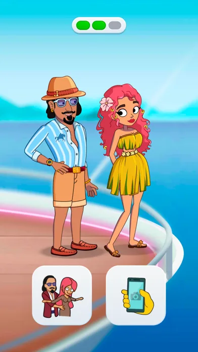 Love & Choices screenshot 3