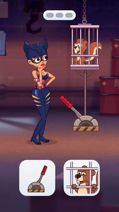 Love & Choices screenshot 4