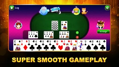 Marriage Card Game screenshot 2