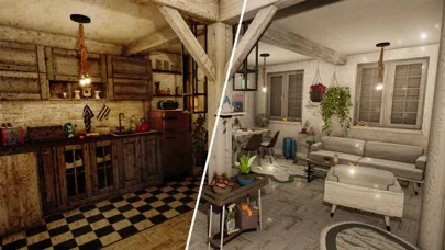 Hoarding Cleaning Simulator 3D screenshot 1