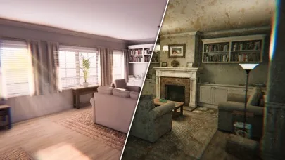 Hoarding Cleaning Simulator 3D screenshot 5