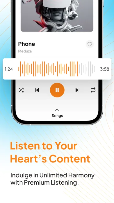 Tubidy : Music, Videos, Songs screenshot 2