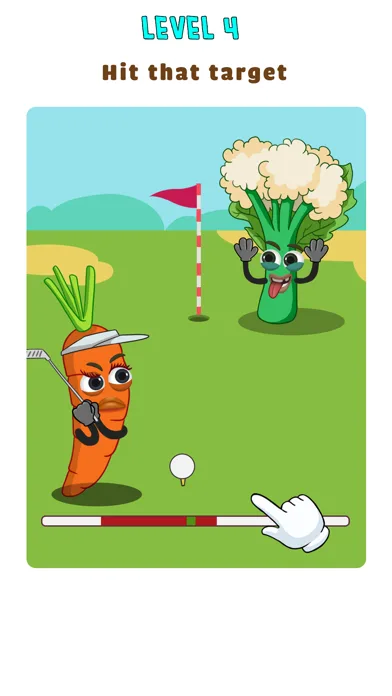 Brain Test: Fruit Story screenshot 3