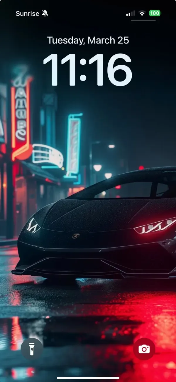 Wallpapers: Sports & Soccer screenshot 1